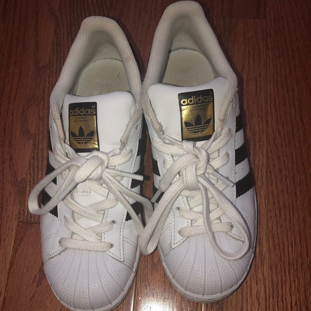 Adidas all star sneakers
